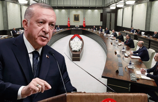 Sayıştay Raporunda Ortaya Çıktı, Erdoğan 'Sorun Ekonomik Değil Psikolojik' Demişti, İşte Saray’ın Bir Yılda Harcadığı Pa