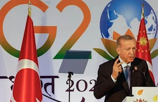 AB-Türkiye Hattında Tansiyon Yükseldi: Ankara’dan Sert Yanıt: Dev Kriz Kapıda