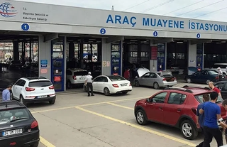 2 Bakanlık Topu Birbirine Attı: Araç Muayene Ücretlerine Kimin Zam Yaptığı Bulunamadı