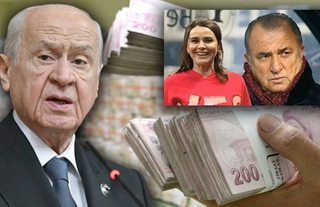 Devlet Bahçeli'den 'Fatih Terim Fonu' Tepkisi: Toplumsal Arınma, Siyasi Aklanma Artık Ertelenemez