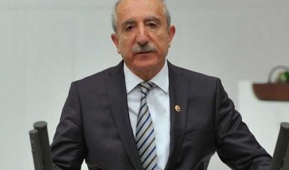 AK Parti Melletvekili, ''2 Milyon  HDP'linin Oylarına Talibiz''!