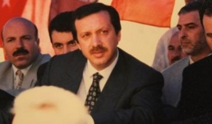 Erdoğan'ın Genelev Ziyareti
