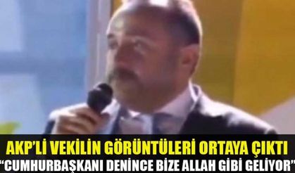 AK Parti Elazığ Milletvekili Tolga Ağar'dan Maksadını Aşan Sözler....
