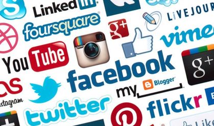 ''Tüm Sosyal Medya Uygulamaları Kontrol Altına mı Alınıyor?''