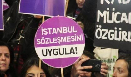 AKP'li isim İstanbul Sözleşmesi'ni Savundu