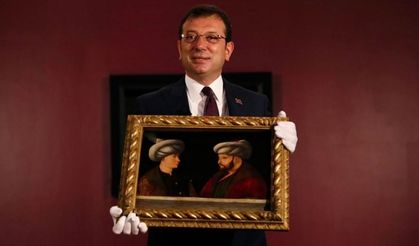 Eski AKP'li Vekil Mehmet Ocaktan: İmamoğlu’nun Fatih tablosunu İstanbul’a Kazandırması İktidarı Hiç Mutlu Etmedi