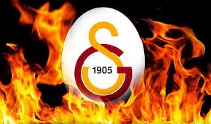 Galatasaray Rizespor'u Dörtledi!