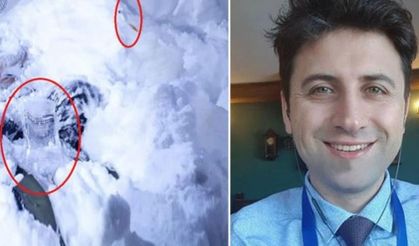 “Kayak Yapmaya Gidiyorum” Diyerek Evden Çıkan Genç Doktor "Ölüm Uykusuyla" İntihar Etti