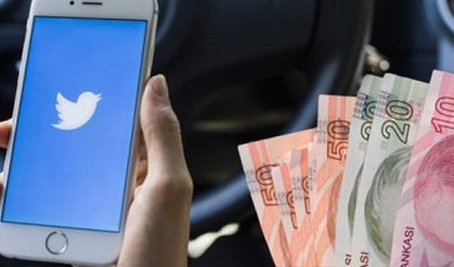 Sosyal Medya Platformu Twitter Ücretli mi Olacak