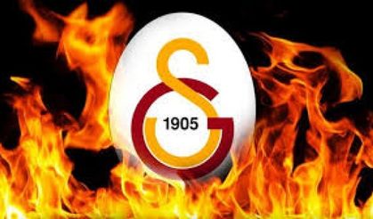 Galatasaray Deslanmanda Yenilgiyi Tattı