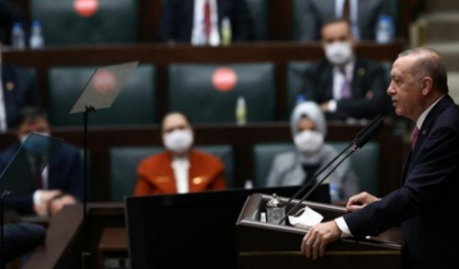 Cumhurbaşkanı Erdoğan’dan AKP Milletvekillerine BBP ve MHP Talimatı