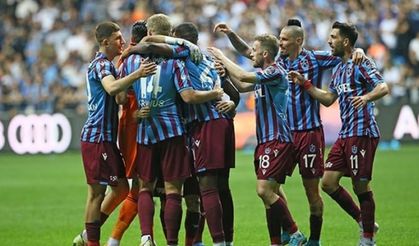 Süper Lig’de 38 Yıl Aradan Sonra Şampiyon Yeniden Trabzonspor