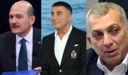 Sedat Peker'dan 10 Bin Dolar İddiasına Dair Flaş Sözler