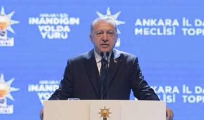 Erdoğan: "Şehit Vermeye Bundan Sonra da Devam Edeceğiz"