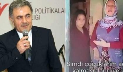 ''Evden Çıkma' Diyenler Gelip Evimin Halini Görsün, Çocuklarım Aç, Mecbur Çıkacağım❞