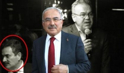 AK Parti MKYK Üyesi Eski Vekil İpek, AK Partili Belediye Başkanı Hilmi Güler'e “Dangalak” Dedi