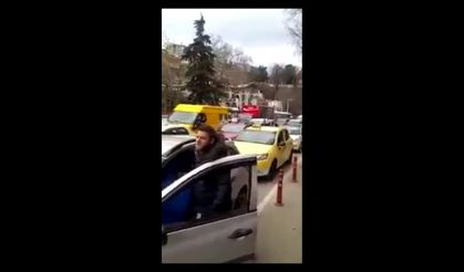 Erdoğan İçin Kapatılan Yoldan Ambulans Geçmesine Izin Verilmedi