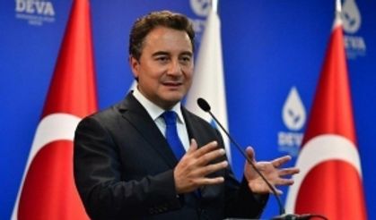 Ali Babacan'dan Erdoğan'a Tarım Tepkisi: İthalat Lobisini Destekliyor