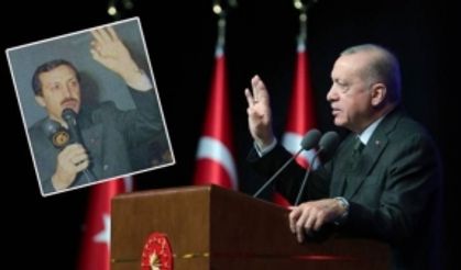 Faturasını Ödemek İçin Yüzüğünü Sattı: Erdoğan'a Balyoz Gibi Sözler