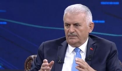 "Binali Yıldırım Başkan olursa... Yürüme ve Kaldırım Vergisi Bekliyorum"