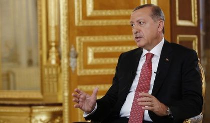 Arşiv: Erdoğan: Türkiye de Kazanmalı İsrail de Kazanmalı