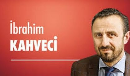 İbrahim Kahveci’den  Dolar ve S400 Yorumu....