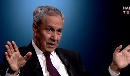 Bülent Arınç'tan Maaşı Hakkında Yorum Yapanlara: Edepsizler, Seni ne İlgilendiriyor Çıkışı...