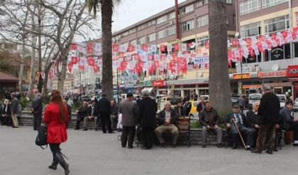 Rize'de Sokağın Nabzı Nasıl Atıyor...