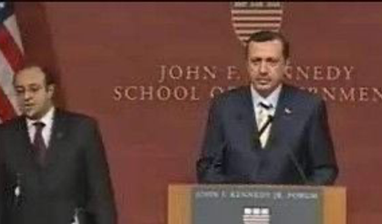 Erdoğan:''Türkiye, ABD'nin Irak'ta Başarılı Olmasını Samimiyetle Arzu Ermektedir, İsrail Devletinin Yaşama Hakkını...'