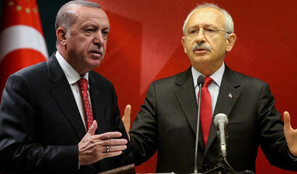 RTÜK Üyeleri İnceledi: TRT Haber'de Erdoğan'a 32 Saat, Kılıçdaroğlu'na 32 Dakika
