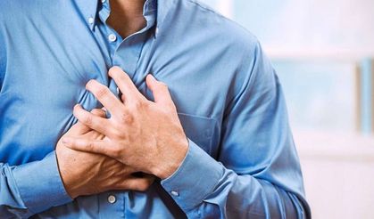 Bilim İnsanlarından Şaşırtan Tespit! En Çok Kalp Krizi O Gün Yaşanıyor