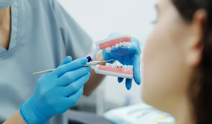 Vatandaşın Ağız ve Diş Sağlığı da Tehlikede: Beş Yıl Sonraya Randevu