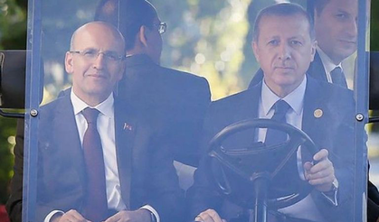 Kulis Mehmet Şimşek'e Erdoğan'dan Uyarı Geldi: Ünlü Ekonomist Soydan Açıkladı
