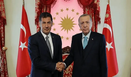 Seçimde Erdoğan'ı Desteklemişti! Sinan Oğan Servetine Servet Kattı İddiası