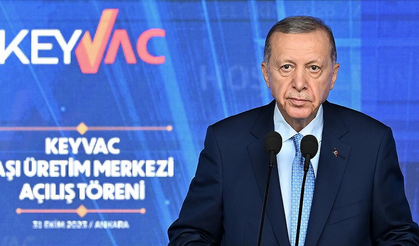 Erdoğan:'Hepatit A Aşısı Artık Dünya Standartlarında Ülkemizde de Üretilecek' 2011 Yılında Hıfzıssıha Neden Kapatıldı?