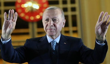 YSK İnceleme Yaptı! Erdoğan'a Yapılan Bağış Uygunsuz Bulundu