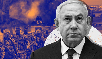 Amerikan Derin Devletinin Yayın Organı Foreign Affairs Yazdı: Netanyahu Hamas Saldırısını Biliyordu
