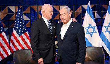 ABD’li Müslümanlardan Jeo Biden’a Gazze Ultimatomu:'Para ve Oy Yok'