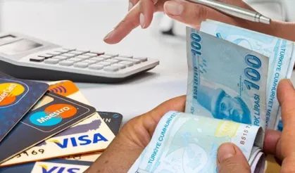 Erol Taşdelen Yazdı: ‘Vatandaş Borç Batağında Çırpınıyor, Borç Stresi Birikiyor..!’