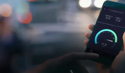 Türkiye İnternet Hızında Dünya Ortalamasının Altında: Mobil İnternet Hızında En Kötü Ülkelerdeniz