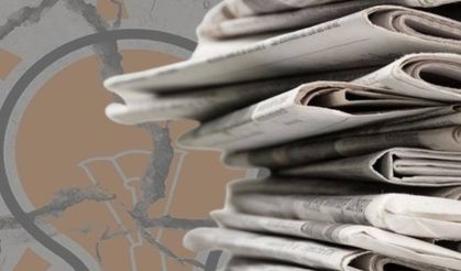 Barış Pehlivan: İktidar Medyası “Değişmeliyiz” Diyor