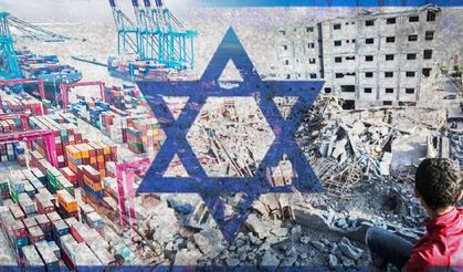 İsrail'le Ticaret Bir Haftadır Tam Gaz:Rakamlarla Ticaretin Boyutları