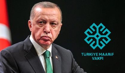 AKP, Bir Öğün Okul Yemeğine Kaynak Ayıramazken Vakfa Milyarlar Akıyor: Maarif’e Bol Keseden Kaynak Aktarımı