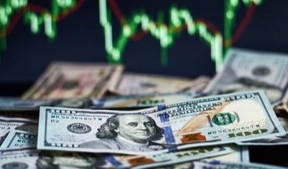 Yurt içi Yerleşiklerin Döviz Mevduatı Bir Haftada 3,2 Milyar Dolar Düştü