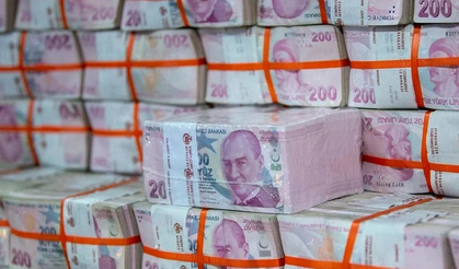 Cumhuriyet Tarihinin  En Yüksek Faizi Ödendi ve Bütçe Açığı 9 Ayda 1 Trilyon TL'yi Aştı