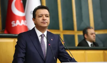 Mahmut Arıkan: 'Bu Ülkede Artık Mızrak Çuvala Sığmıyor, Hemen Bugün Erken Seçim'