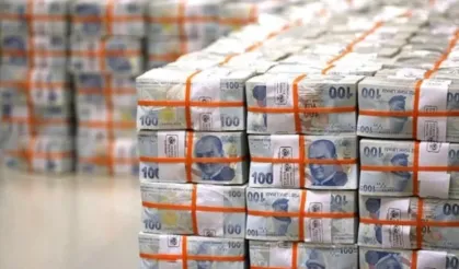 İktidar  1 Ayda  1 Trilyon Harcadı