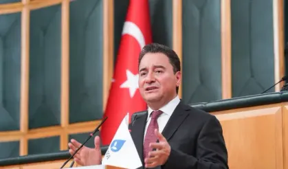 Ali Babacan: AK Parti, 28 Şubat’ın 28. Yıldönümünde Menfaat Şebekeleri Tarafından Sarılmış Durumda”