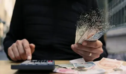 Gözaltı ve Soruşturma Faturası 2.8 Trilyon Lira