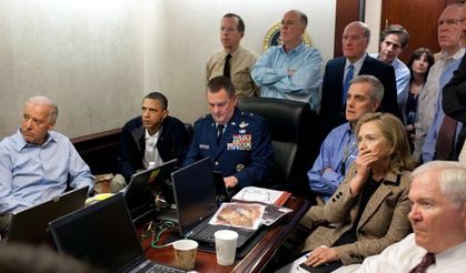 3 Zalim 2 Katliamı Videodan Nasıl İzledi! Katliamın İzlendiği 'Durum Odası'nda Hangi İsimler Yer Aldı?